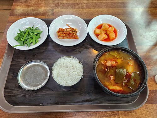 안동국밥